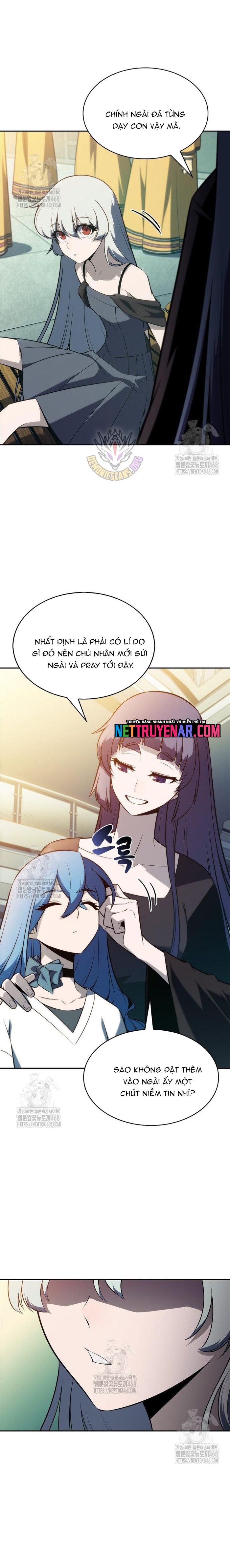 Người Chơi Mới Cấp Tối Đa Chapter 229 - Trang 2