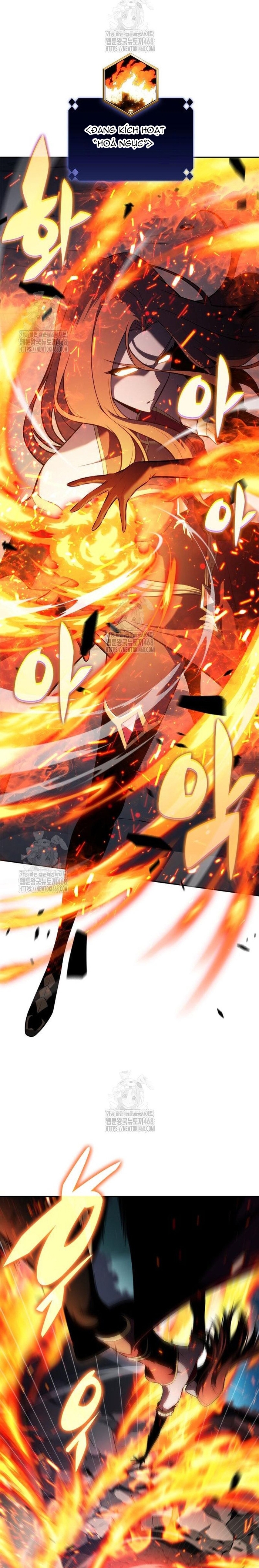 Người Chơi Mới Cấp Tối Đa Chapter 229 - Trang 2