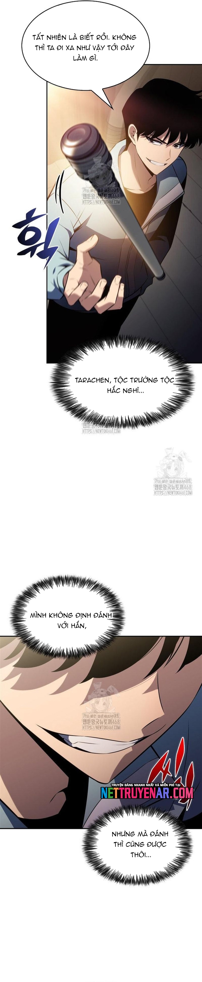 Người Chơi Mới Cấp Tối Đa Chapter 229 - Trang 2