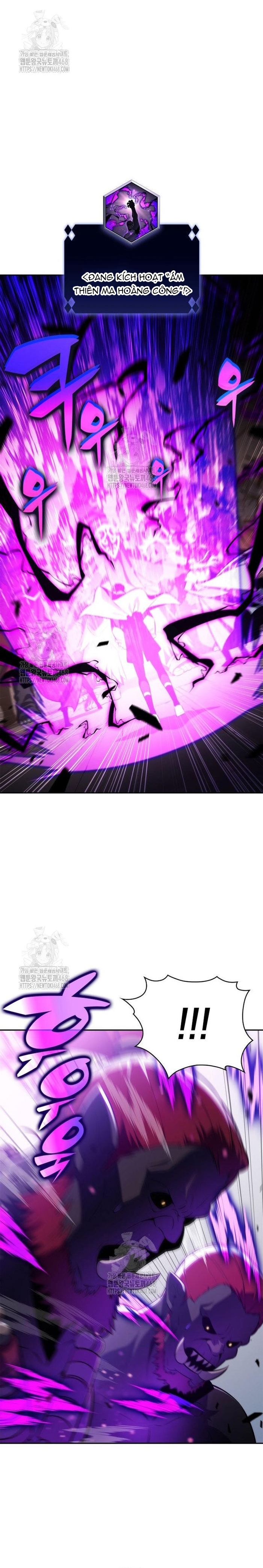 Người Chơi Mới Cấp Tối Đa Chapter 229 - Trang 2