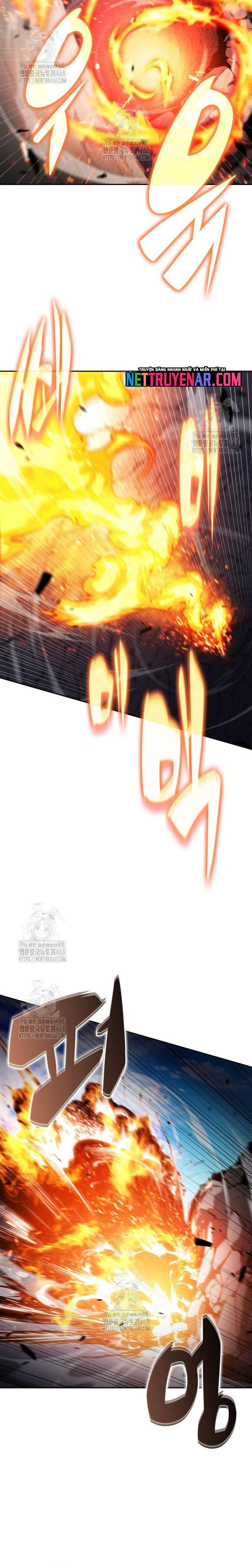 Người Chơi Mới Cấp Tối Đa Chapter 229 - Trang 2