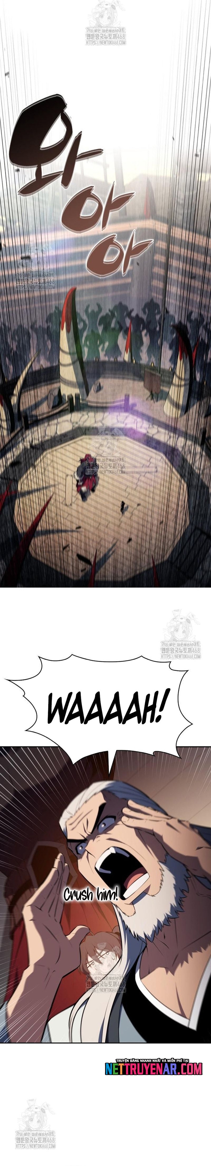 Người Chơi Mới Cấp Tối Đa Chapter 229 - Trang 2