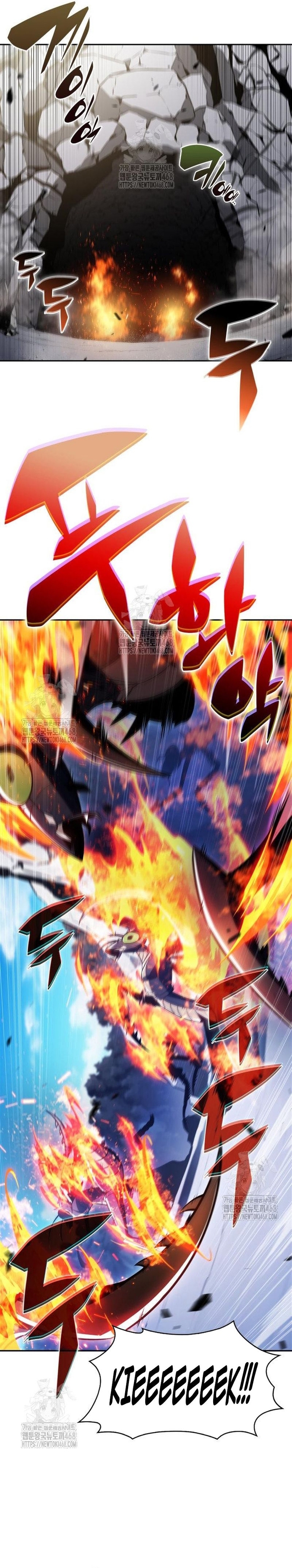 Người Chơi Mới Cấp Tối Đa Chapter 229 - Trang 2