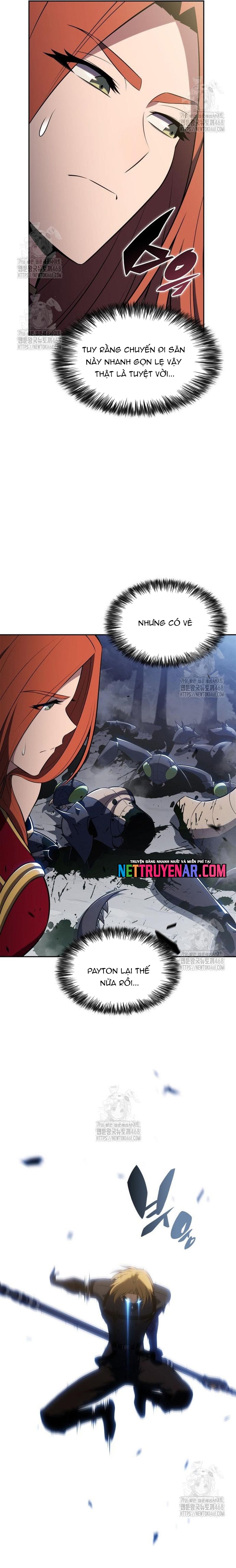 Người Chơi Mới Cấp Tối Đa Chapter 229 - Trang 2