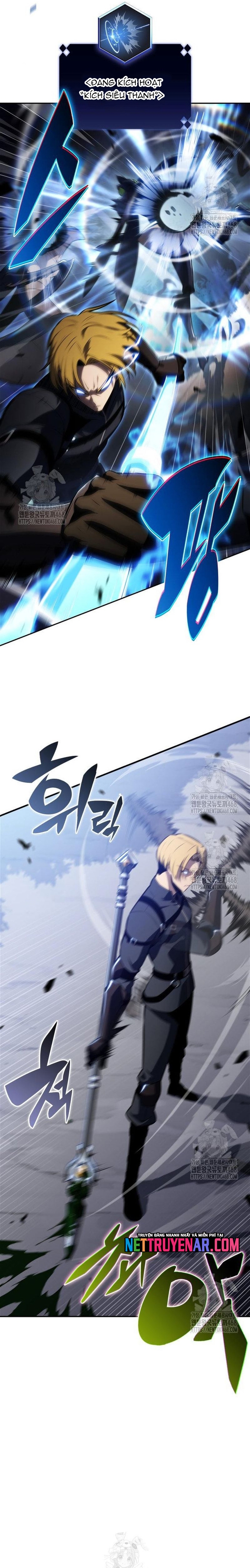 Người Chơi Mới Cấp Tối Đa Chapter 229 - Trang 2