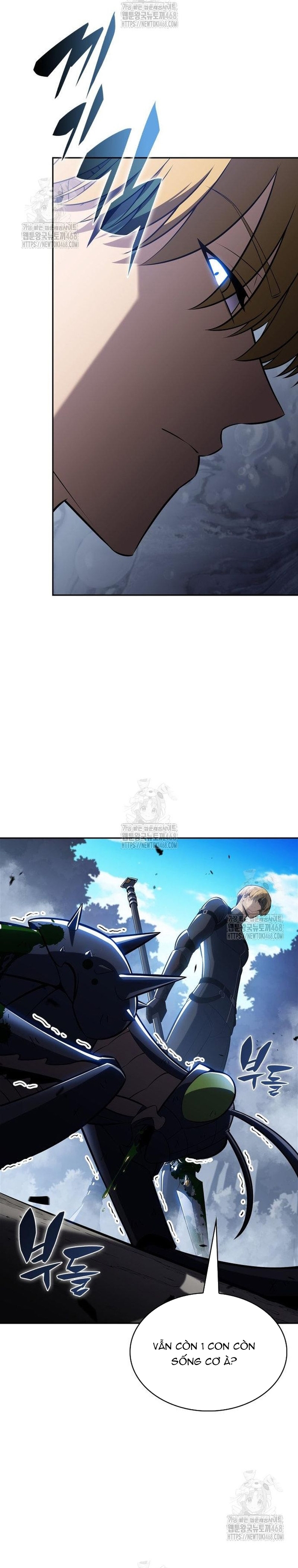 Người Chơi Mới Cấp Tối Đa Chapter 229 - Trang 2