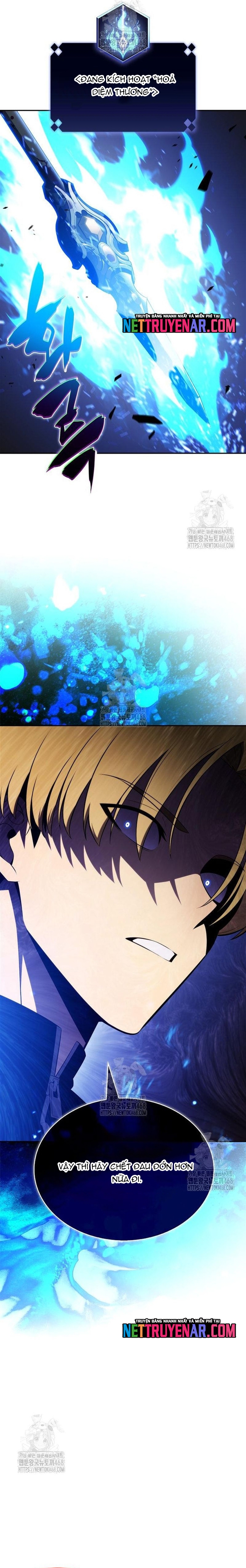 Người Chơi Mới Cấp Tối Đa Chapter 229 - Trang 2
