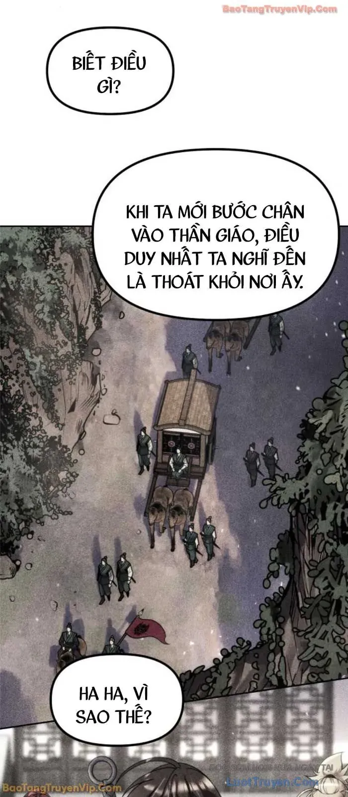 Ma Đạo Chuyển Sinh Ký Chapter 142 - Trang 2