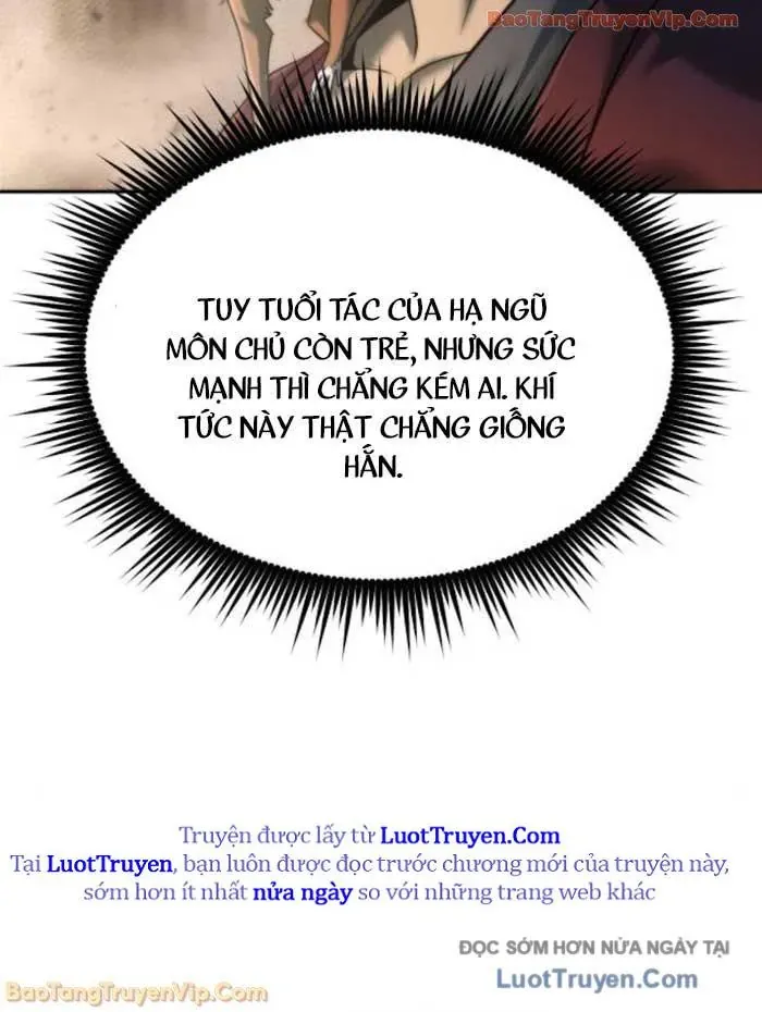 Ma Đạo Chuyển Sinh Ký Chapter 142 - Trang 2