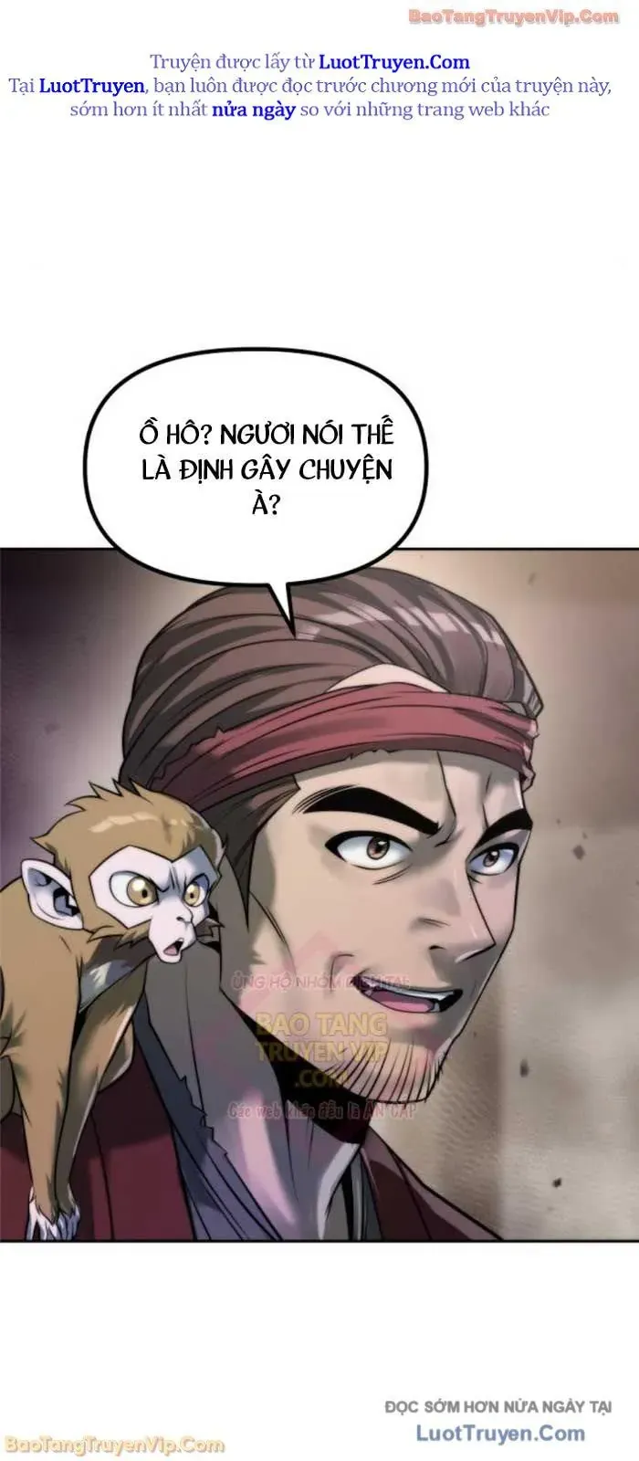 Ma Đạo Chuyển Sinh Ký Chapter 142 - Trang 2