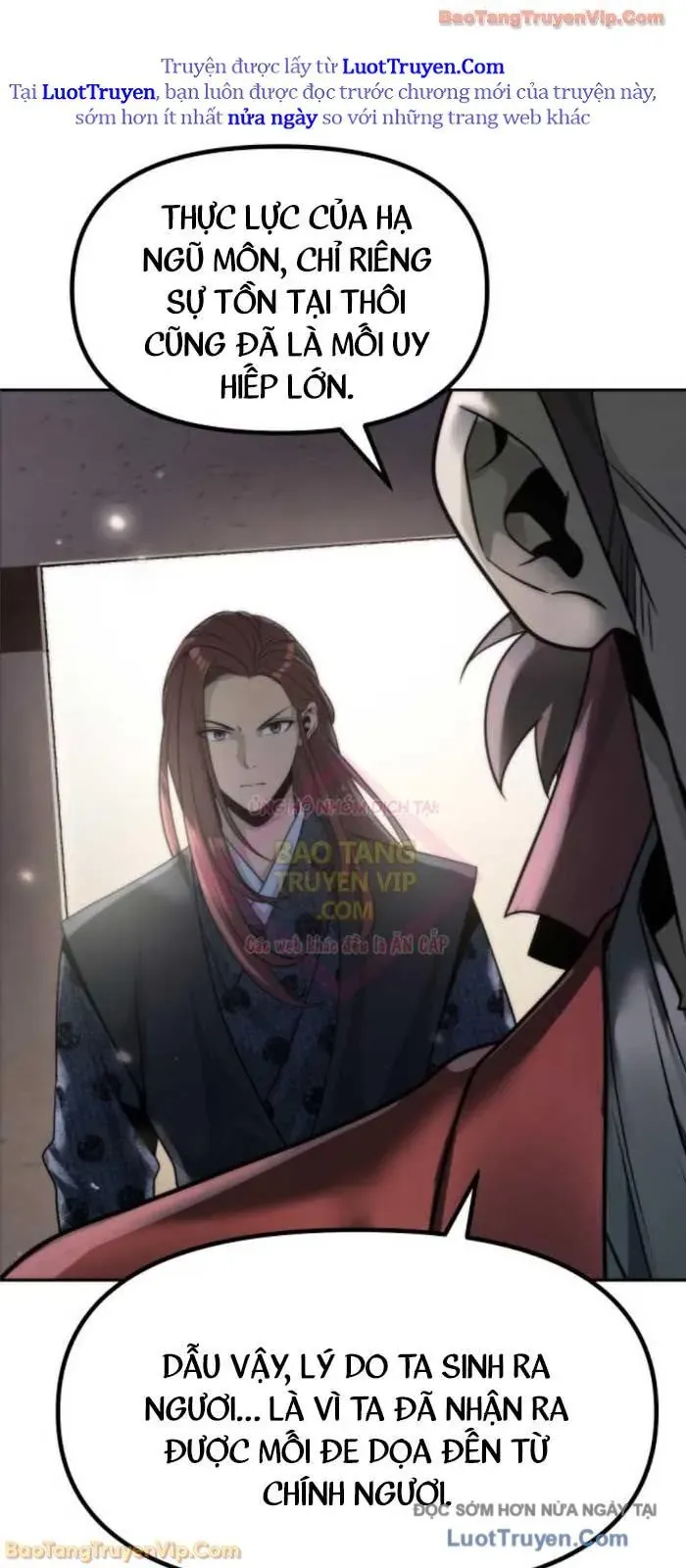 Ma Đạo Chuyển Sinh Ký Chapter 142 - Trang 2