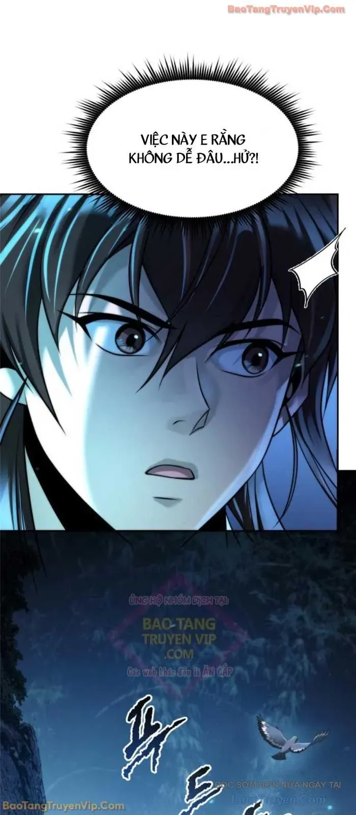 Ma Đạo Chuyển Sinh Ký Chapter 142 - Trang 2