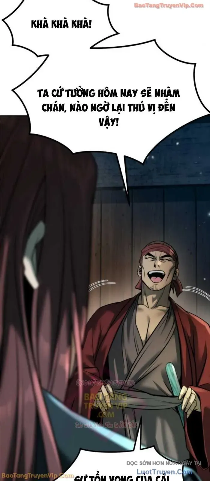 Ma Đạo Chuyển Sinh Ký Chapter 142 - Trang 2