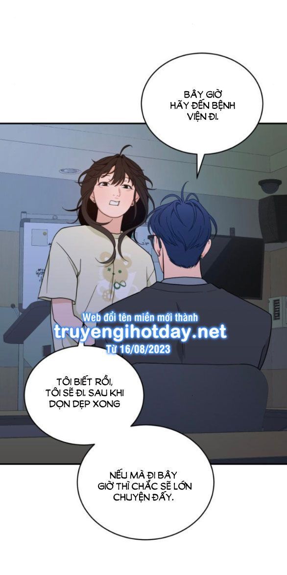 Vận May Không Ngờ Chapter 45.7 - Trang 2