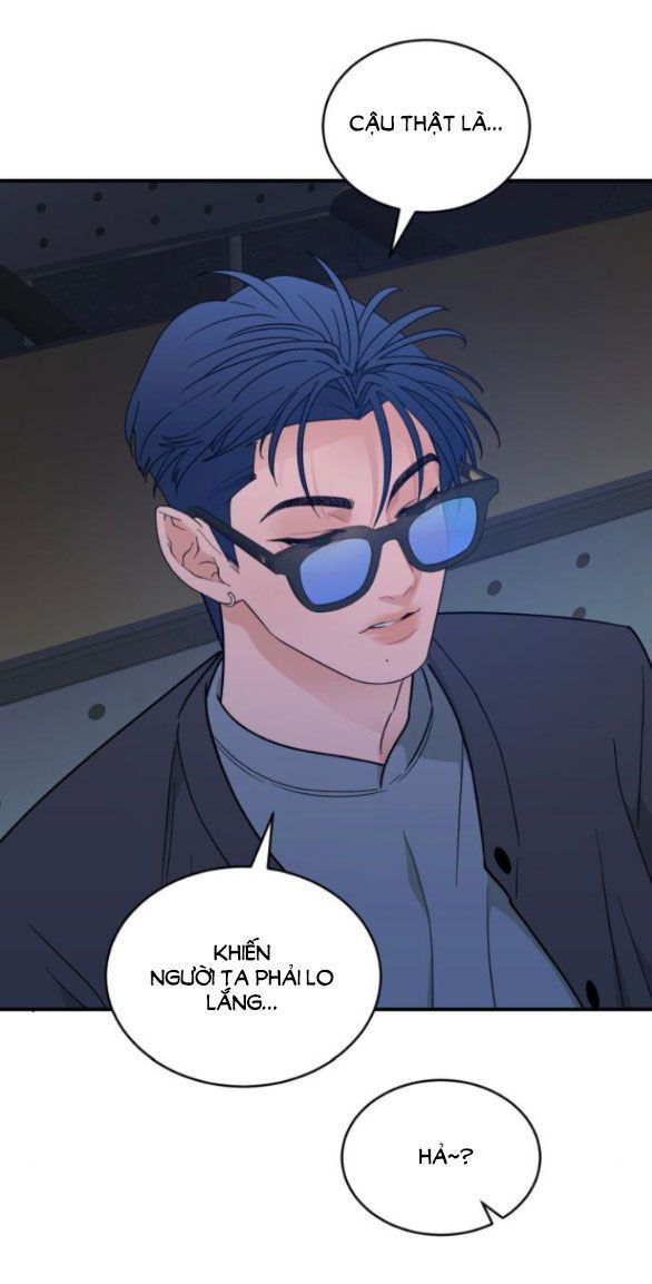 Vận May Không Ngờ Chapter 45.7 - Trang 2