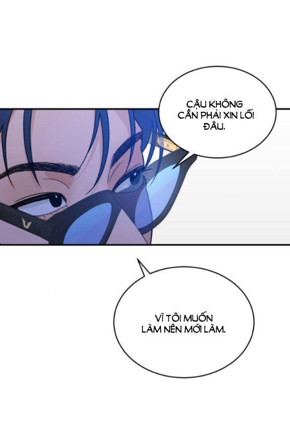 Vận May Không Ngờ Chapter 45.7 - Trang 2