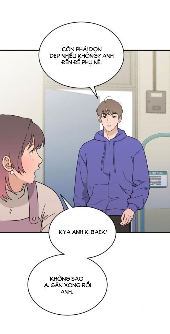 Vận May Không Ngờ Chapter 45.7 - Trang 2