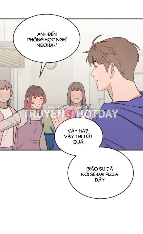 Vận May Không Ngờ Chapter 45.7 - Trang 2