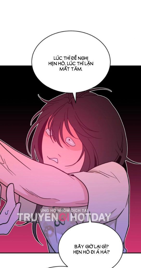 Vận May Không Ngờ Chapter 45.7 - Trang 2