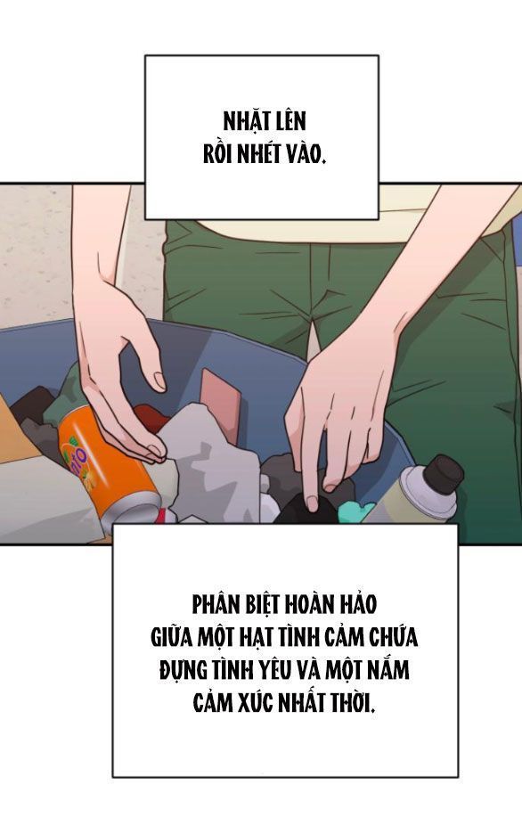 Vận May Không Ngờ Chapter 45.7 - Trang 2