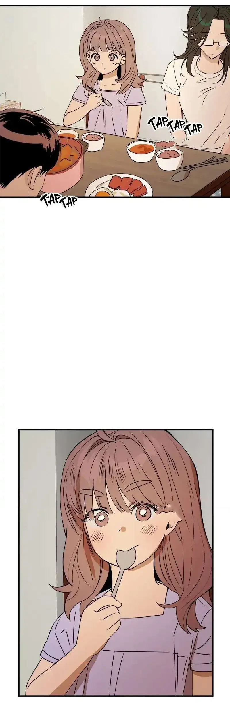 Mãi Mãi Không Thể Tự Do Chapter 36 - Trang 2