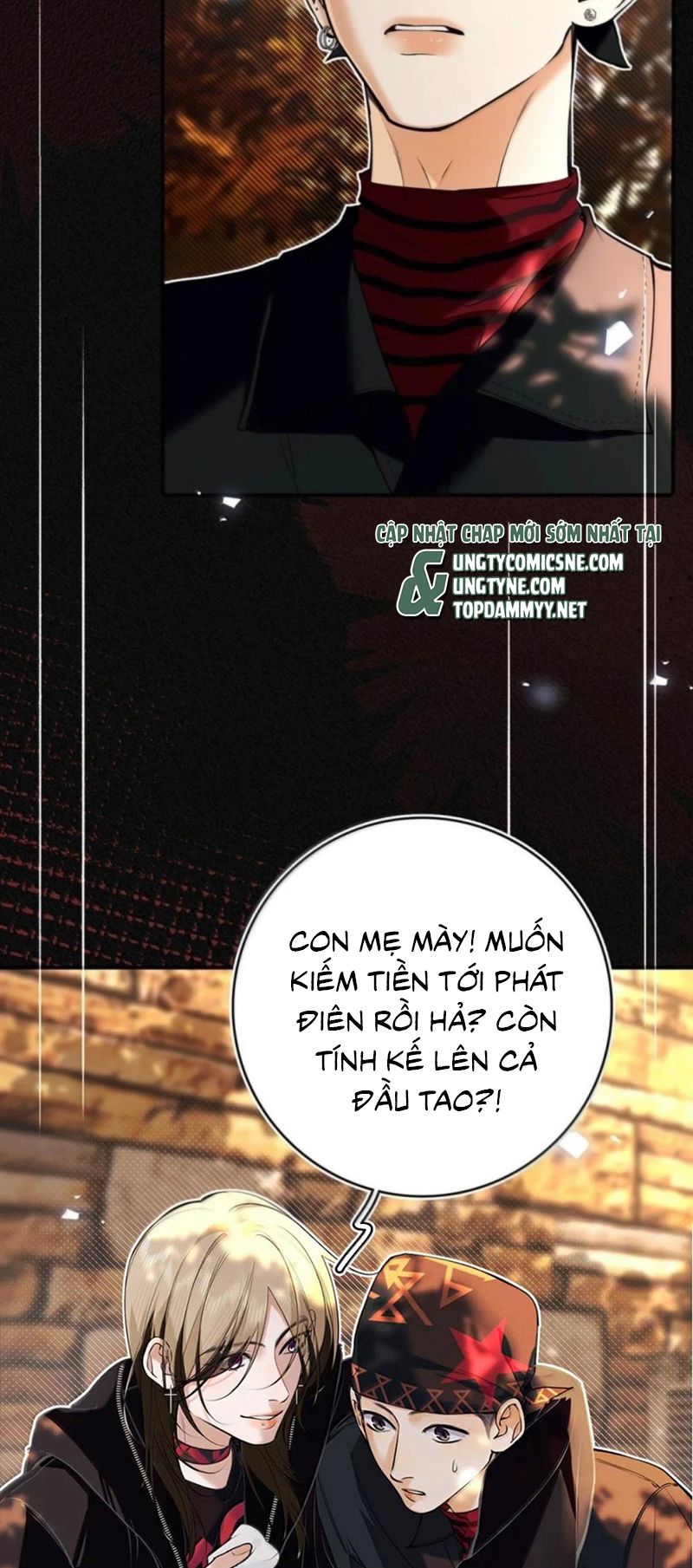 Từ Số Không Bắt Đầu Làm Bạn Trai Chapter 72 - Trang 2