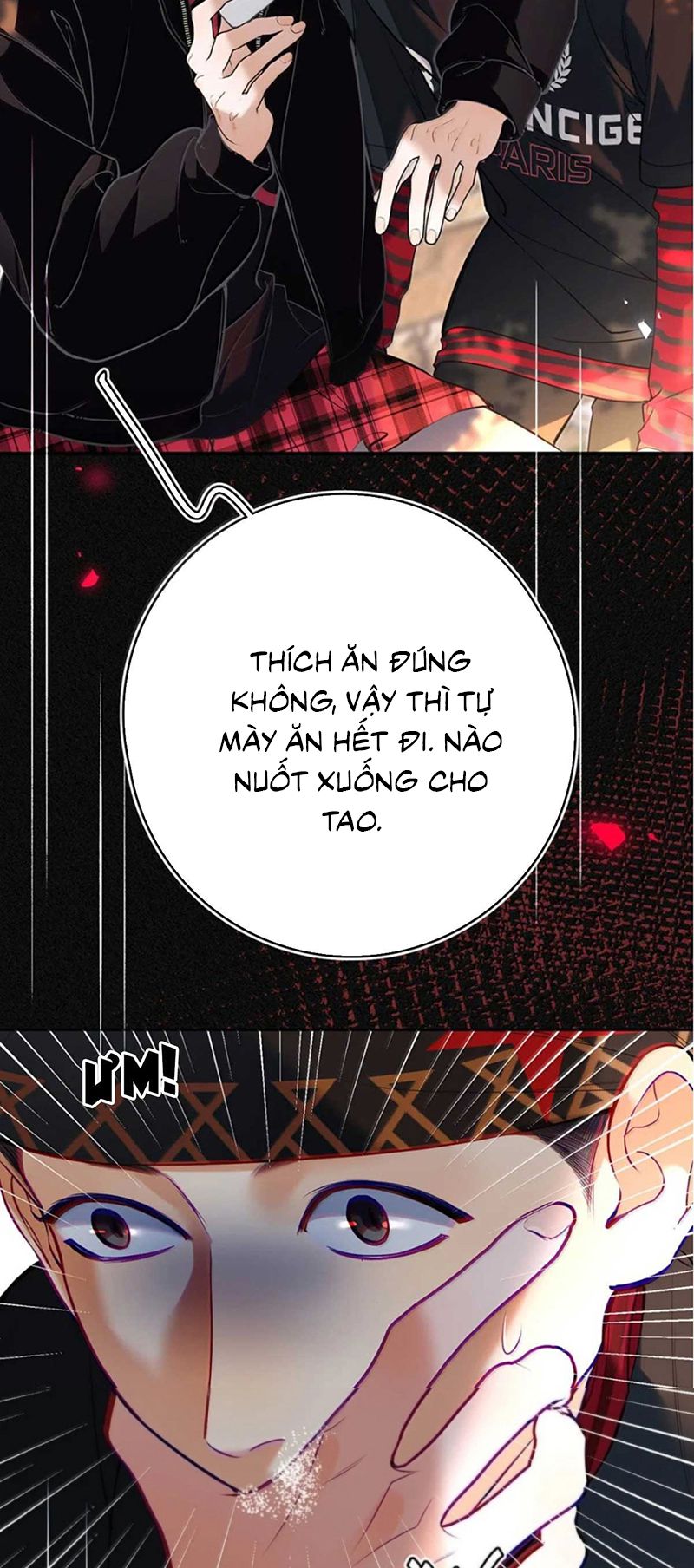 Từ Số Không Bắt Đầu Làm Bạn Trai Chapter 72 - Trang 2