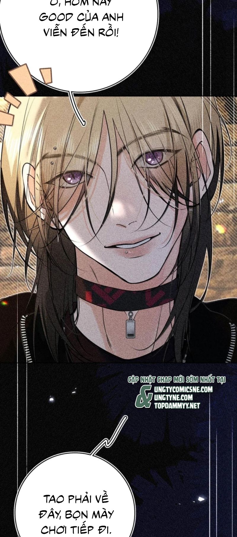 Từ Số Không Bắt Đầu Làm Bạn Trai Chapter 72 - Trang 2
