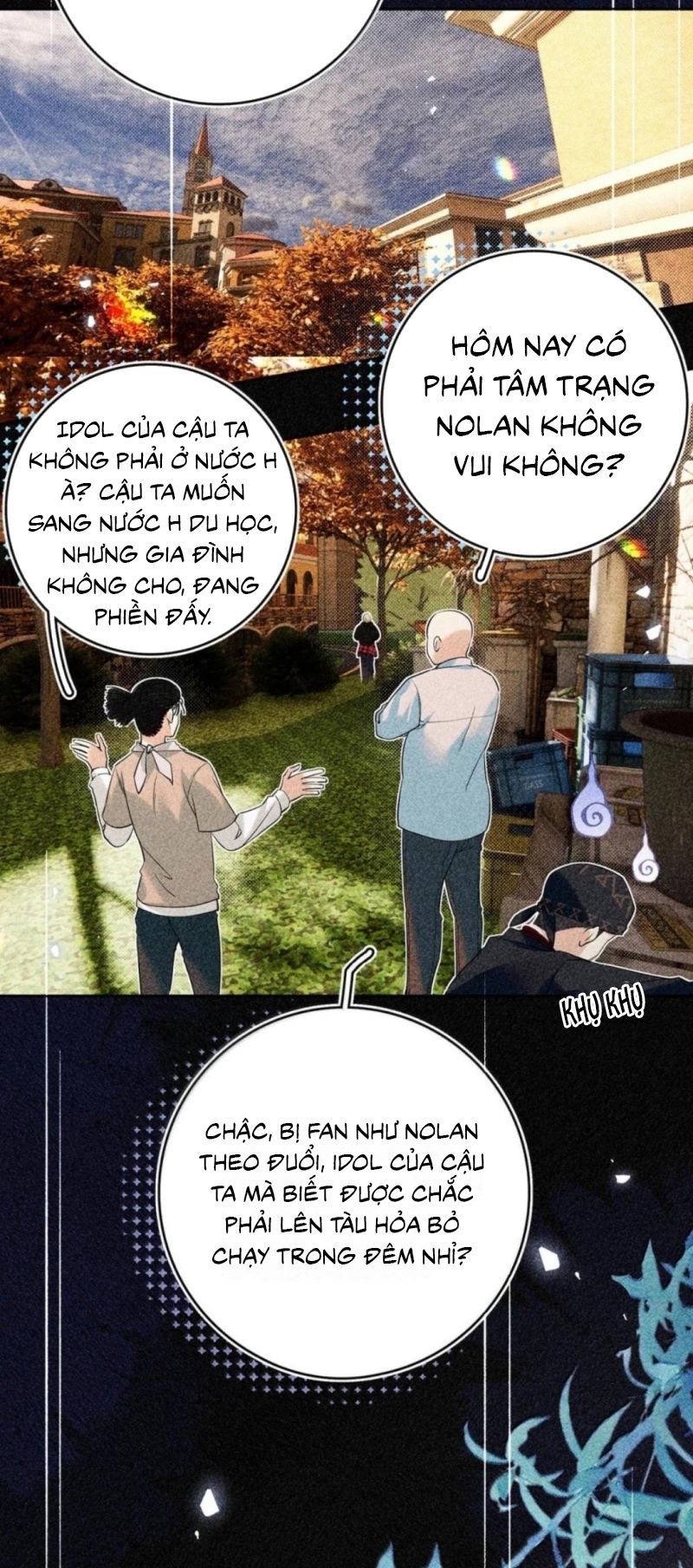 Từ Số Không Bắt Đầu Làm Bạn Trai Chapter 72 - Trang 2