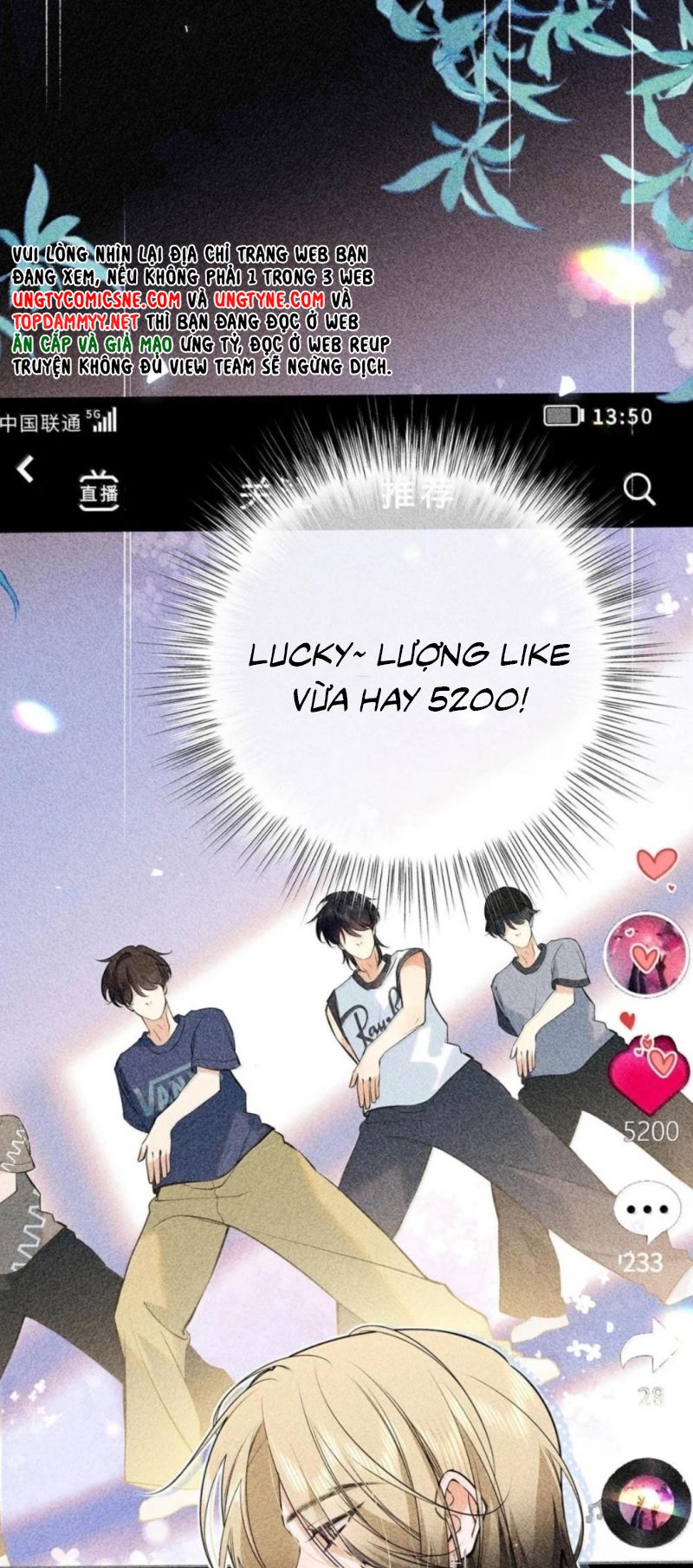 Từ Số Không Bắt Đầu Làm Bạn Trai Chapter 72 - Trang 2