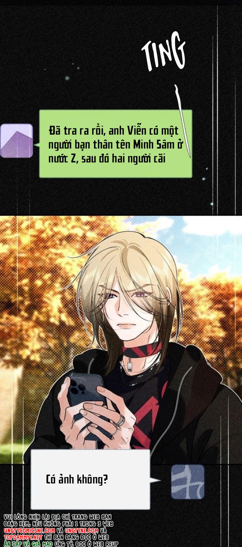 Từ Số Không Bắt Đầu Làm Bạn Trai Chapter 72 - Trang 2