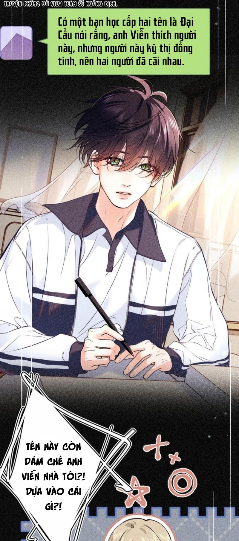 Từ Số Không Bắt Đầu Làm Bạn Trai Chapter 72 - Trang 2