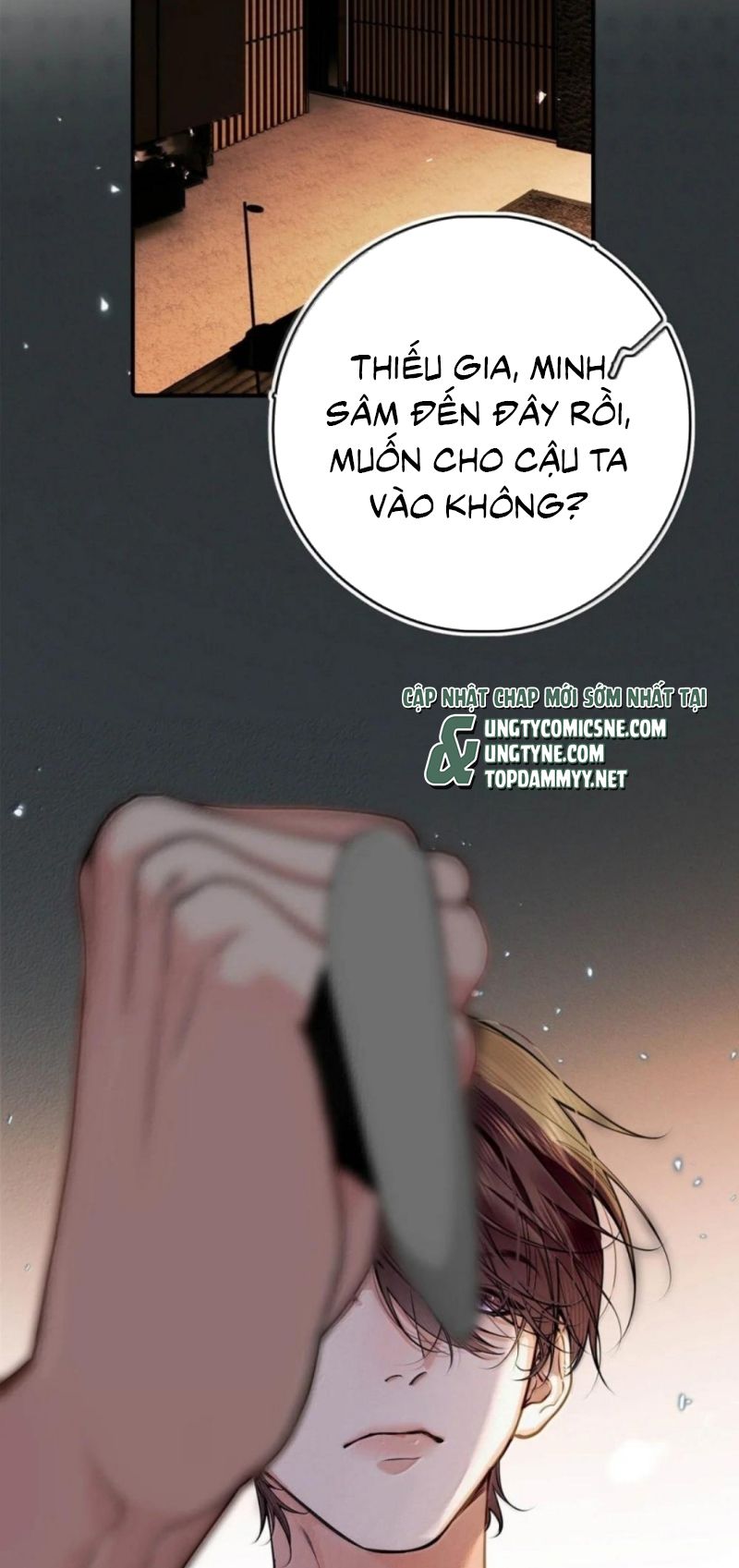 Từ Số Không Bắt Đầu Làm Bạn Trai Chapter 72 - Trang 2