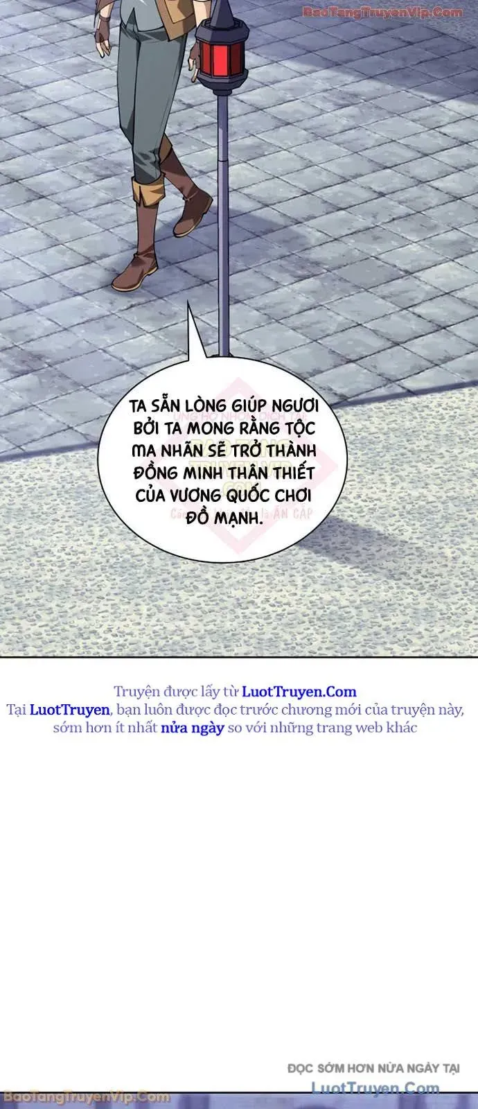Thợ Rèn Huyền Thoại Chapter 298 - Trang 2