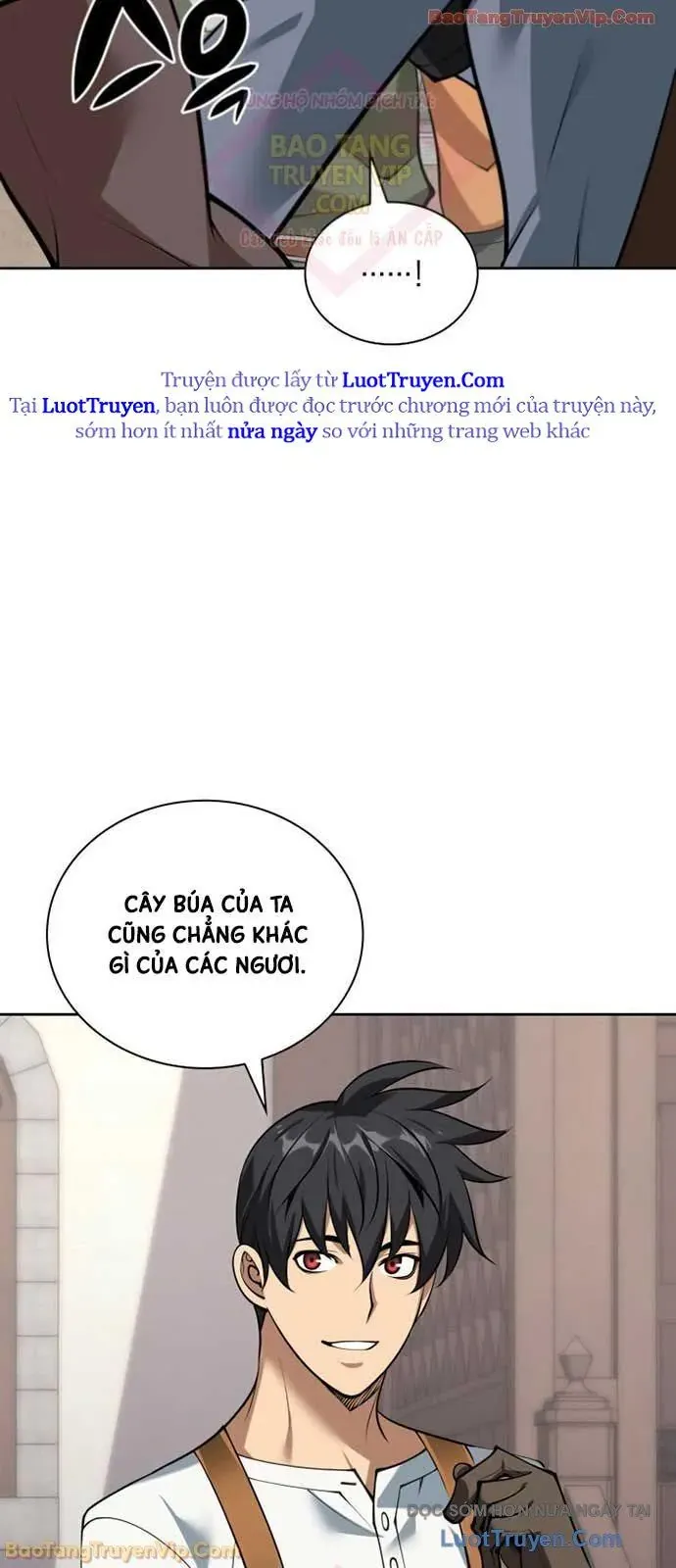Thợ Rèn Huyền Thoại Chapter 298 - Trang 2