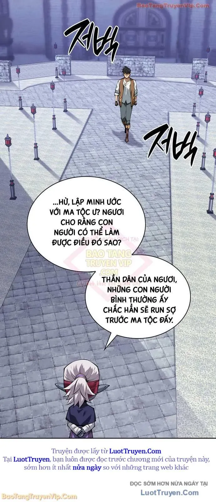 Thợ Rèn Huyền Thoại Chapter 298 - Trang 2