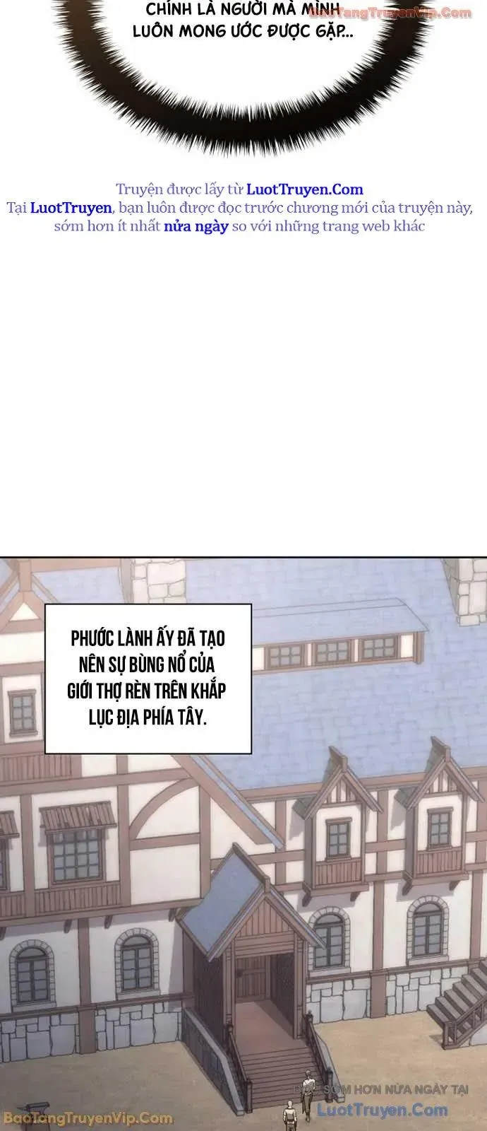 Thợ Rèn Huyền Thoại Chapter 298 - Trang 2