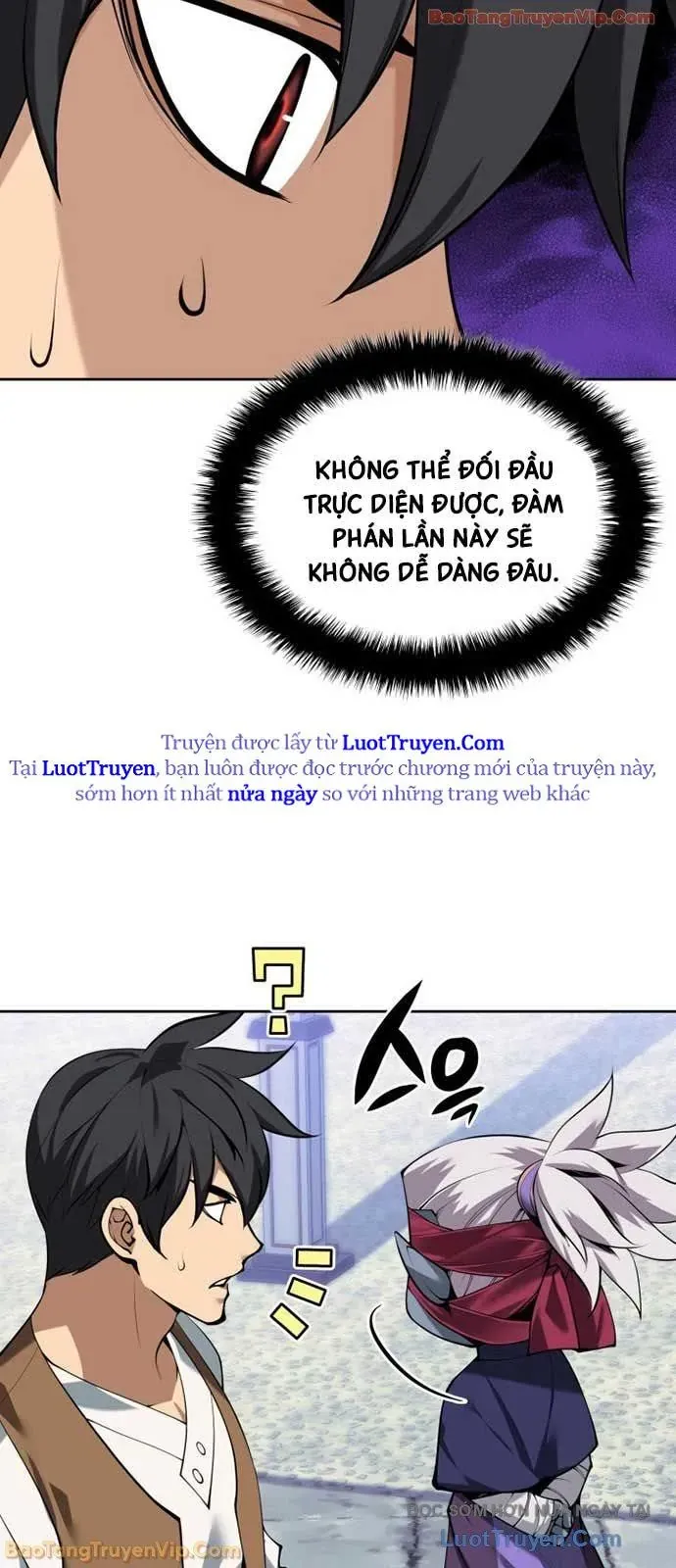 Thợ Rèn Huyền Thoại Chapter 298 - Trang 2