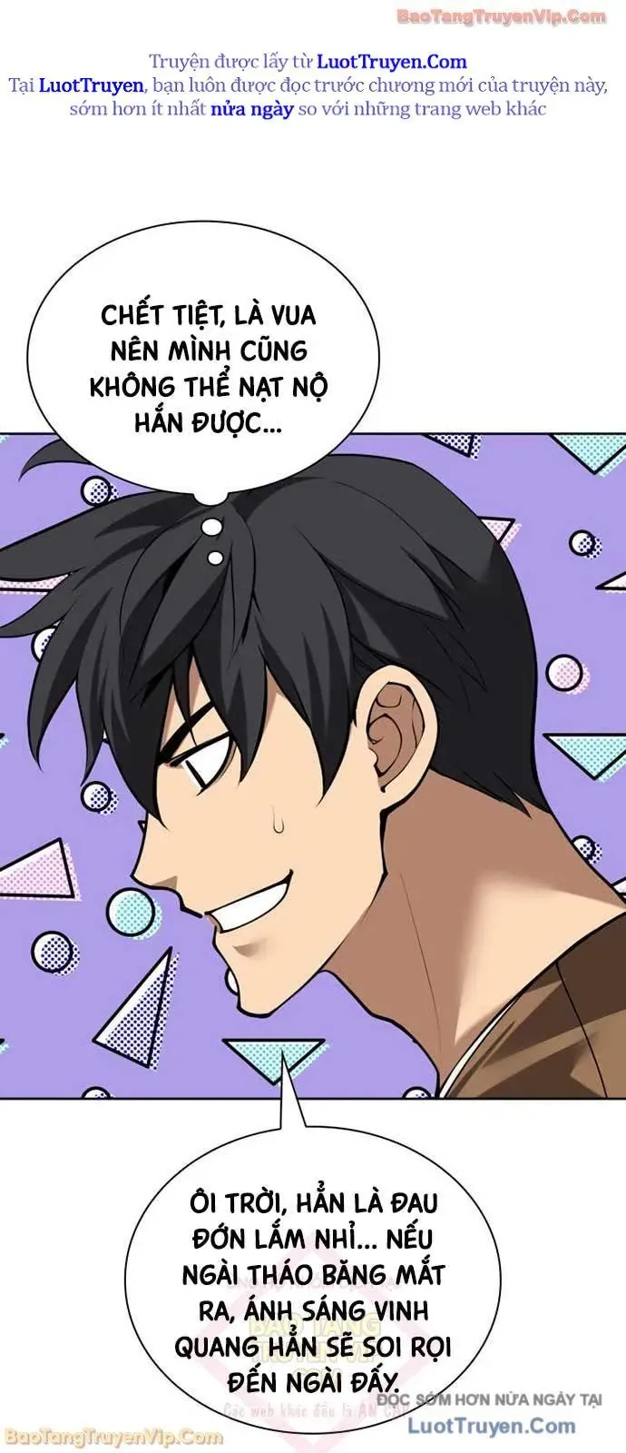 Thợ Rèn Huyền Thoại Chapter 298 - Trang 2