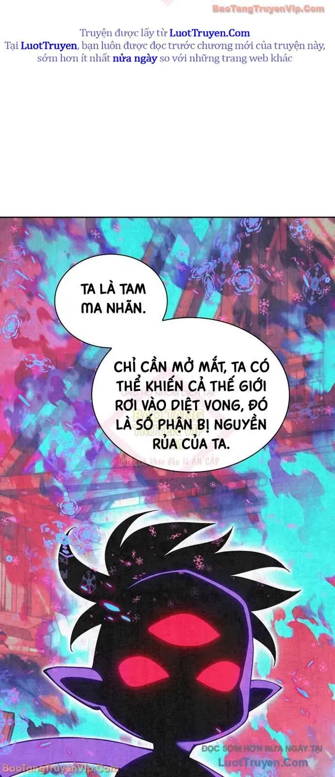 Thợ Rèn Huyền Thoại Chapter 298 - Trang 2