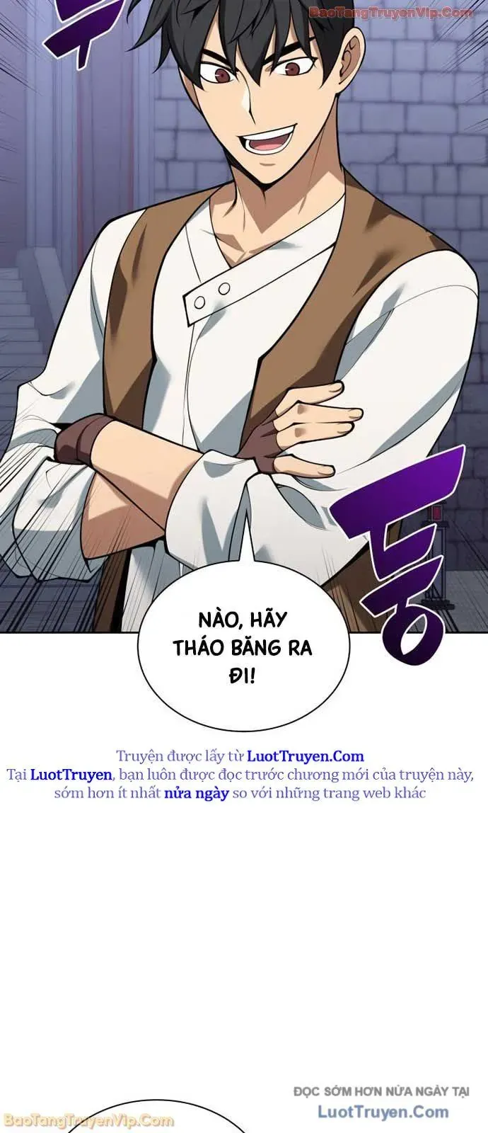 Thợ Rèn Huyền Thoại Chapter 298 - Trang 2