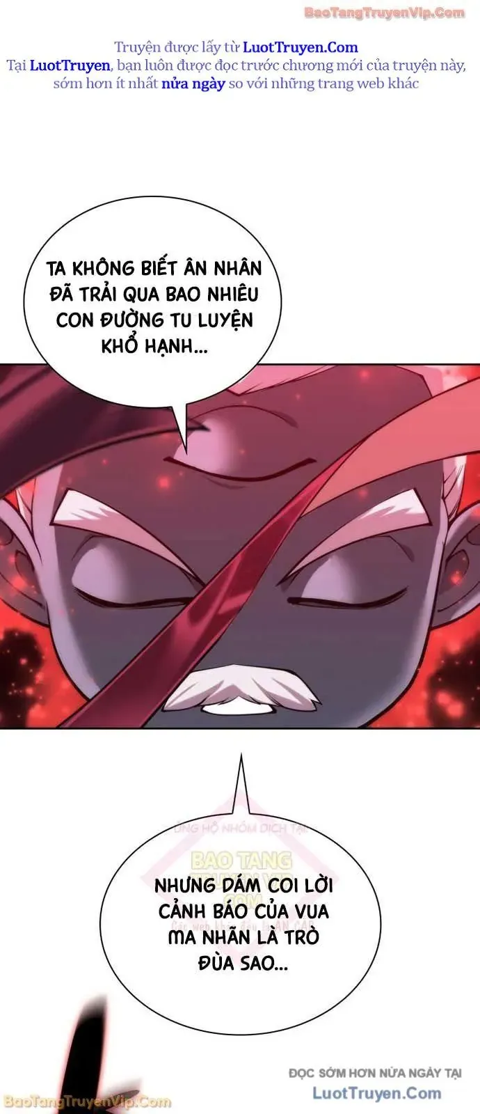 Thợ Rèn Huyền Thoại Chapter 298 - Trang 2
