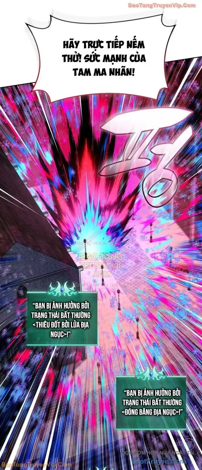 Thợ Rèn Huyền Thoại Chapter 298 - Trang 2