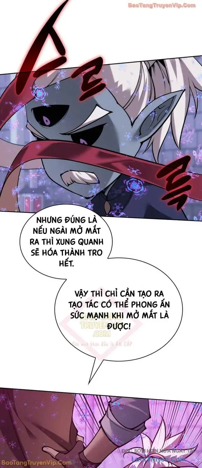 Thợ Rèn Huyền Thoại Chapter 298 - Trang 2