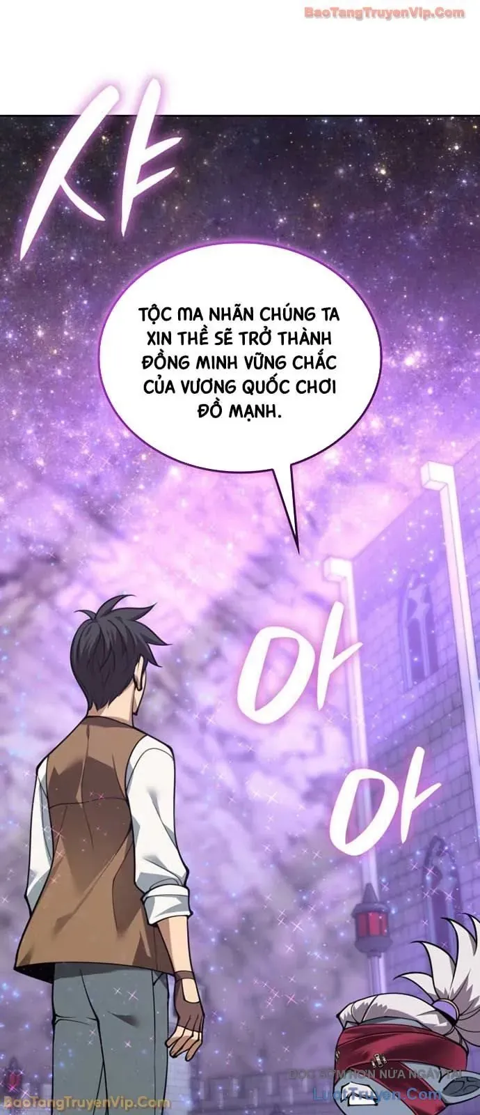 Thợ Rèn Huyền Thoại Chapter 298 - Trang 2