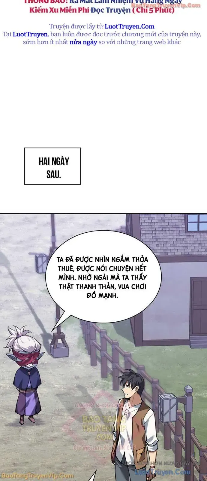 Thợ Rèn Huyền Thoại Chapter 298 - Trang 2