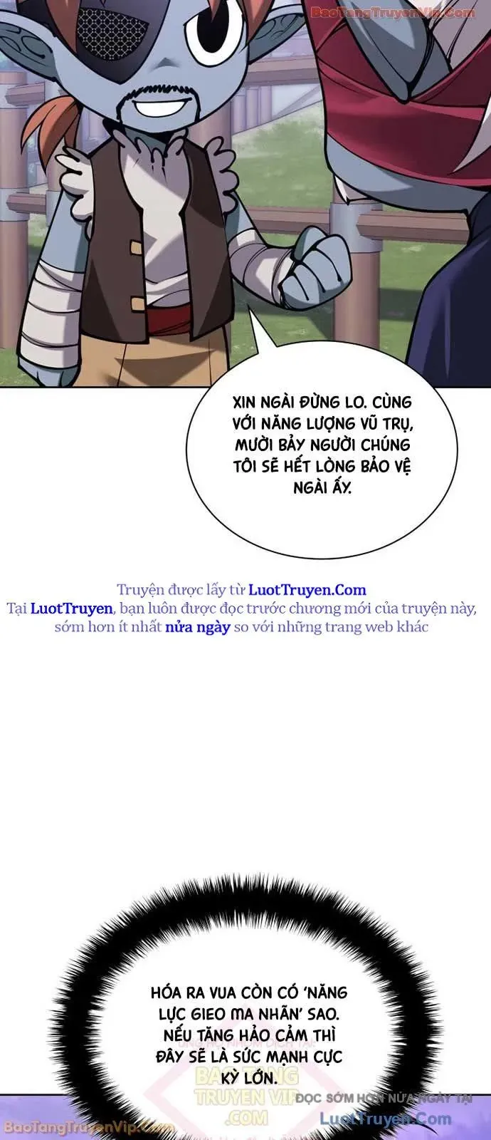 Thợ Rèn Huyền Thoại Chapter 298 - Trang 2