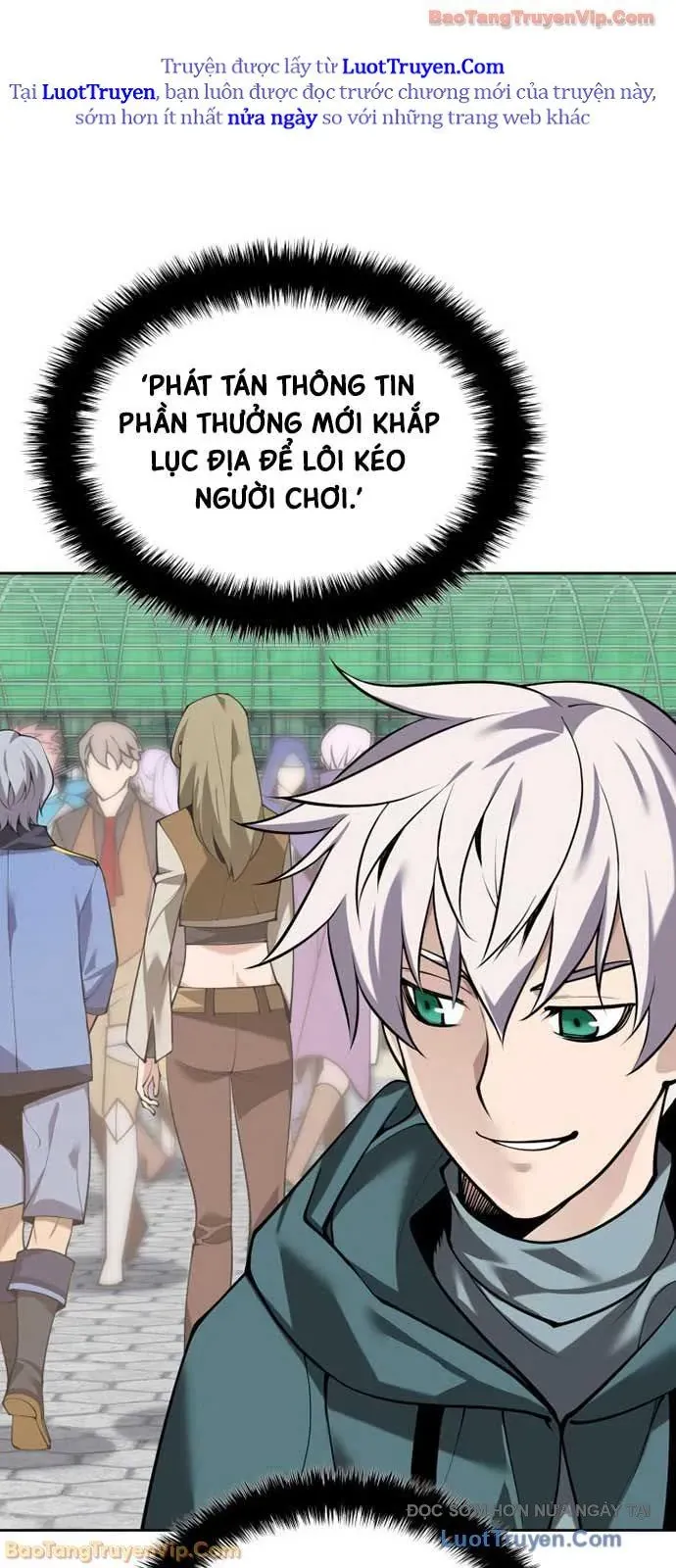 Thợ Rèn Huyền Thoại Chapter 298 - Trang 2