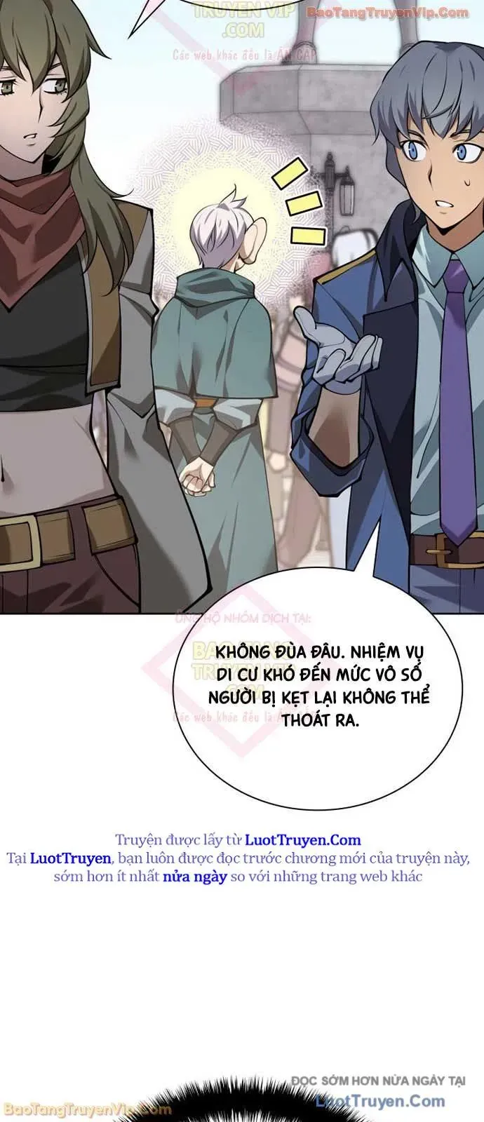 Thợ Rèn Huyền Thoại Chapter 298 - Trang 2