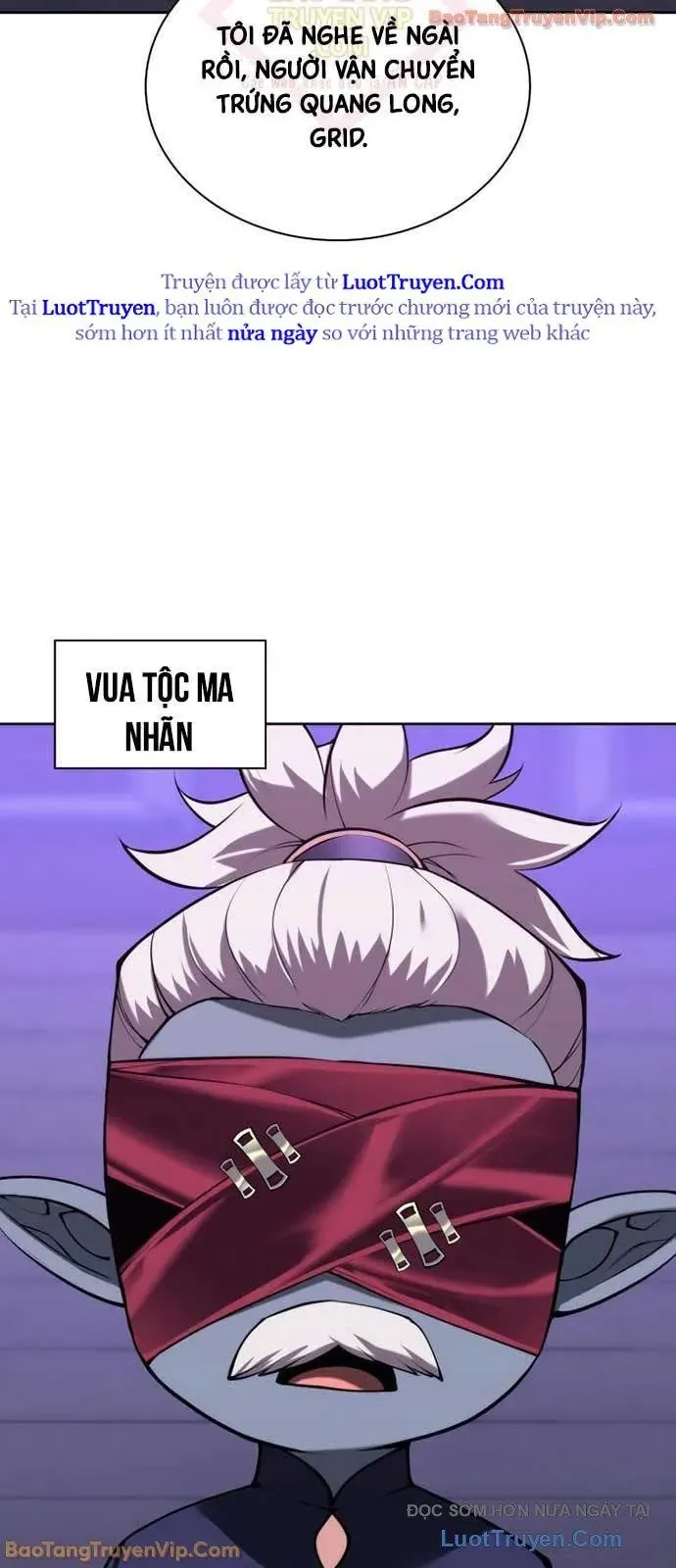 Thợ Rèn Huyền Thoại Chapter 298 - Trang 2